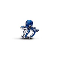 Charm Pandora Donna Animals and Pets in Argento 794706C01